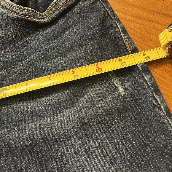 KUT from the Kloth Katy Boyfriend Jeans size 8 30” inseam - Picture 11 of 16